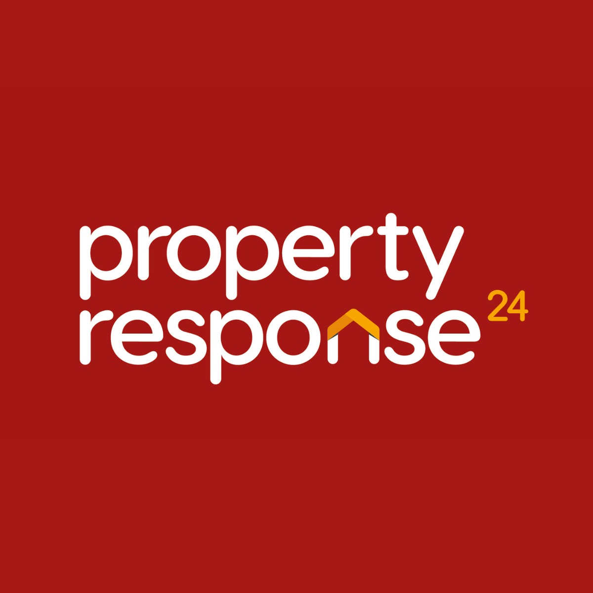 Property Response 24 Logo