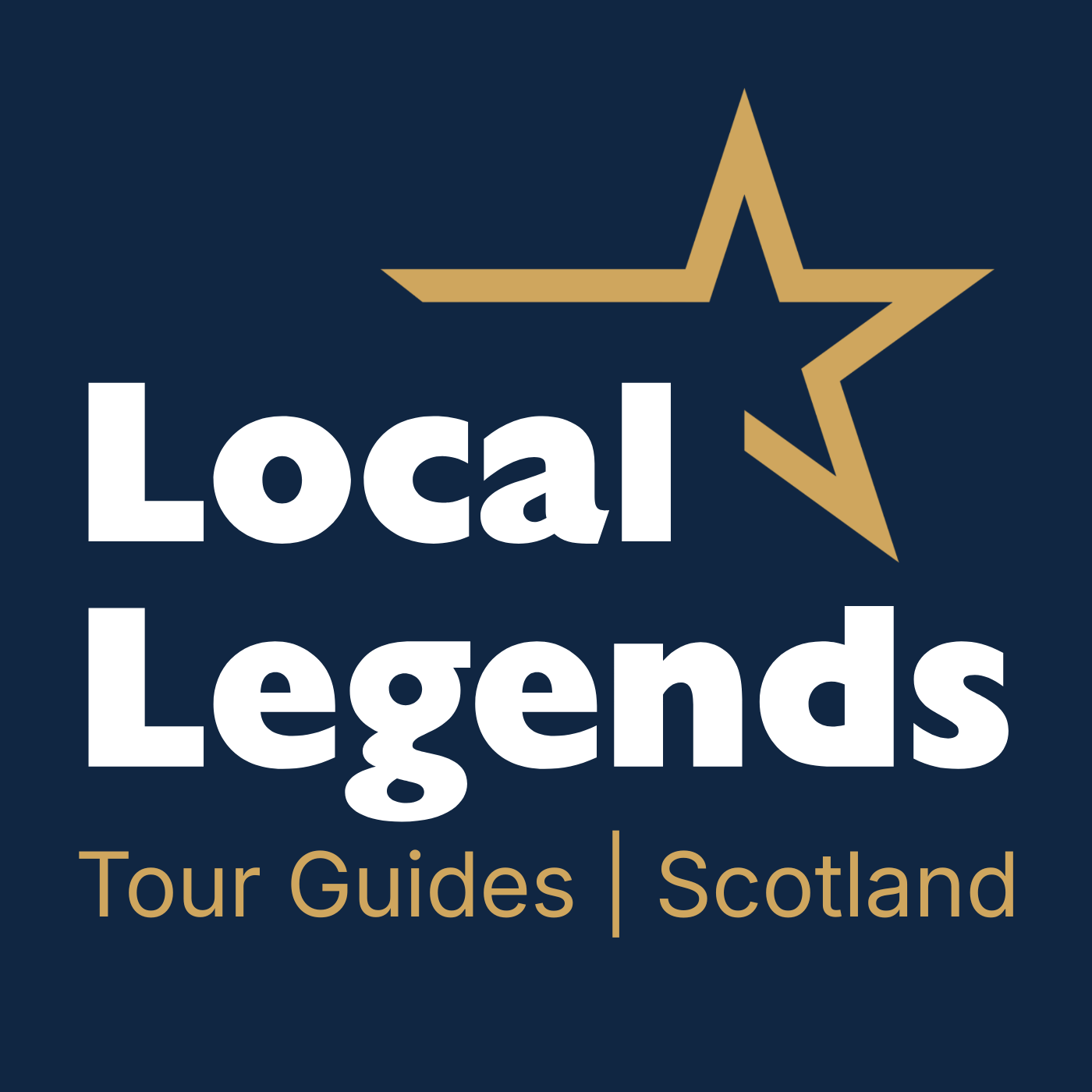 Local Legends Tour Guides