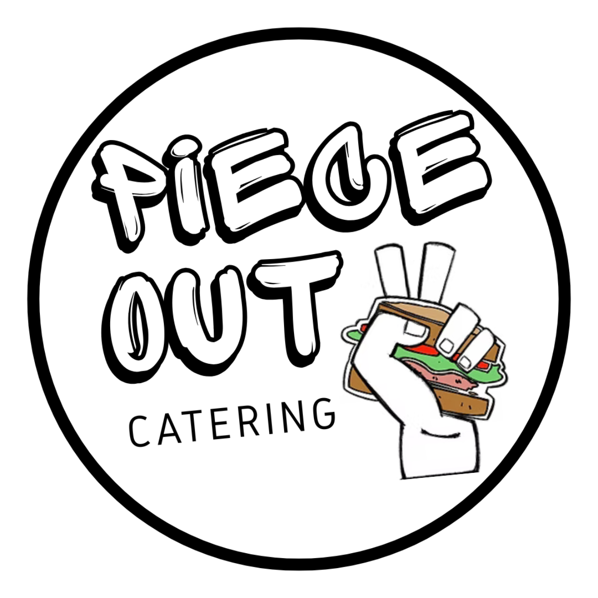Piece Out Catering Stirling