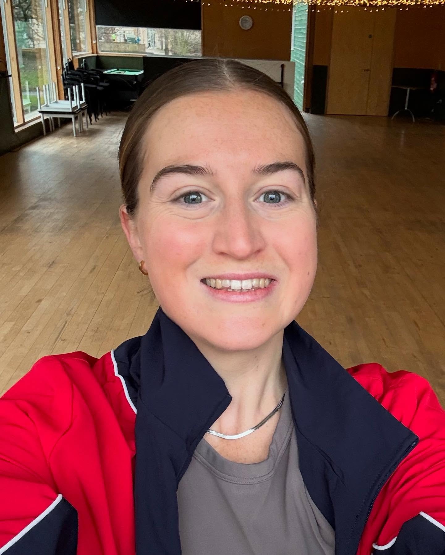I can’t believe it’s been a whole year since teaching my very first post–parkrun Yoga class! (Or Yogalates - my style is a fusion flow with Pilates exercises incorporated).
What started as a nerve-wracking step outside my comfort