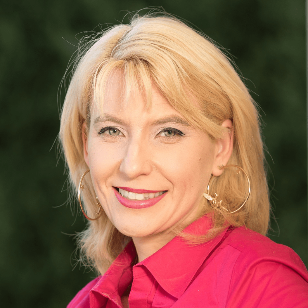 Lady D's Psychic Parties