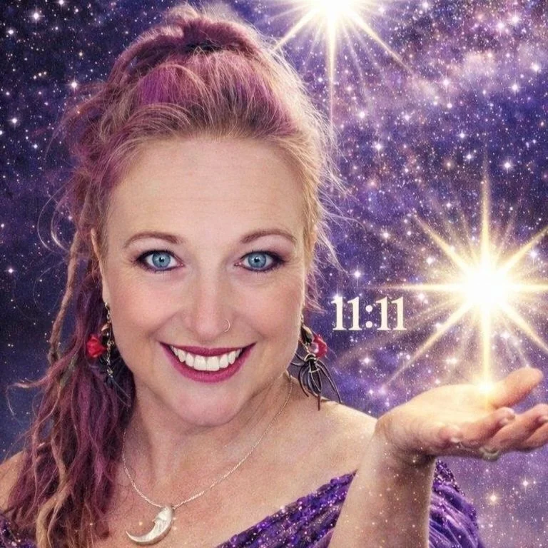 Katrina Heron Numerology