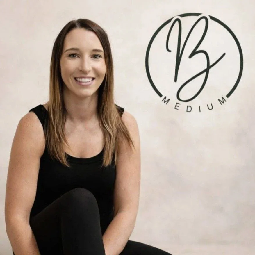 Recharge Yoga &amp; Mediumship