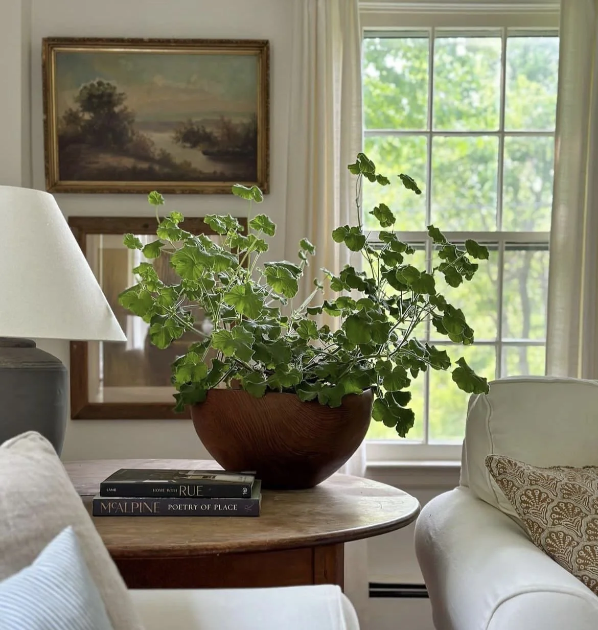 “The Nancy Meyers aesthetic” - og hvordan du kan skape den hjemme!