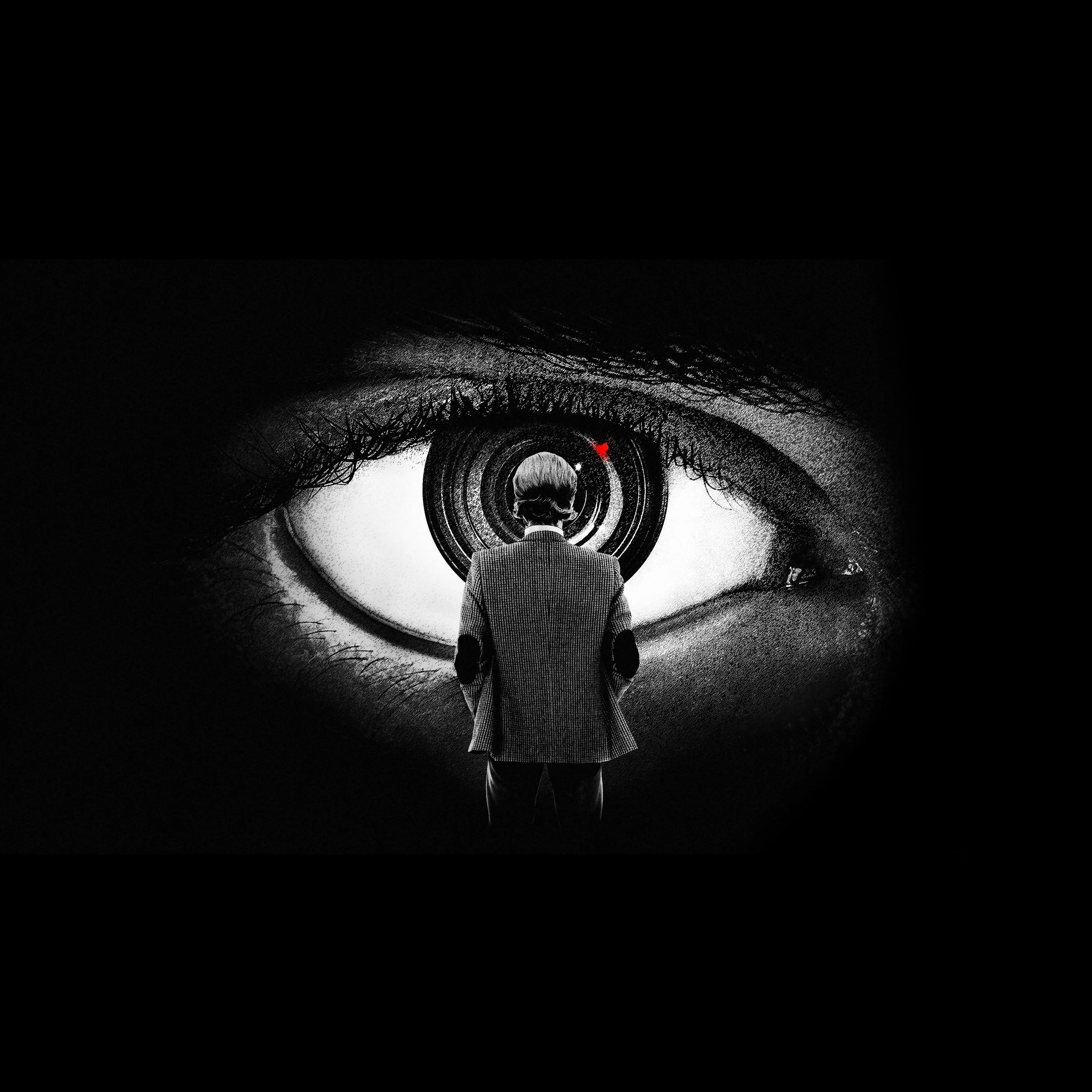 Orwell: 2+2=5