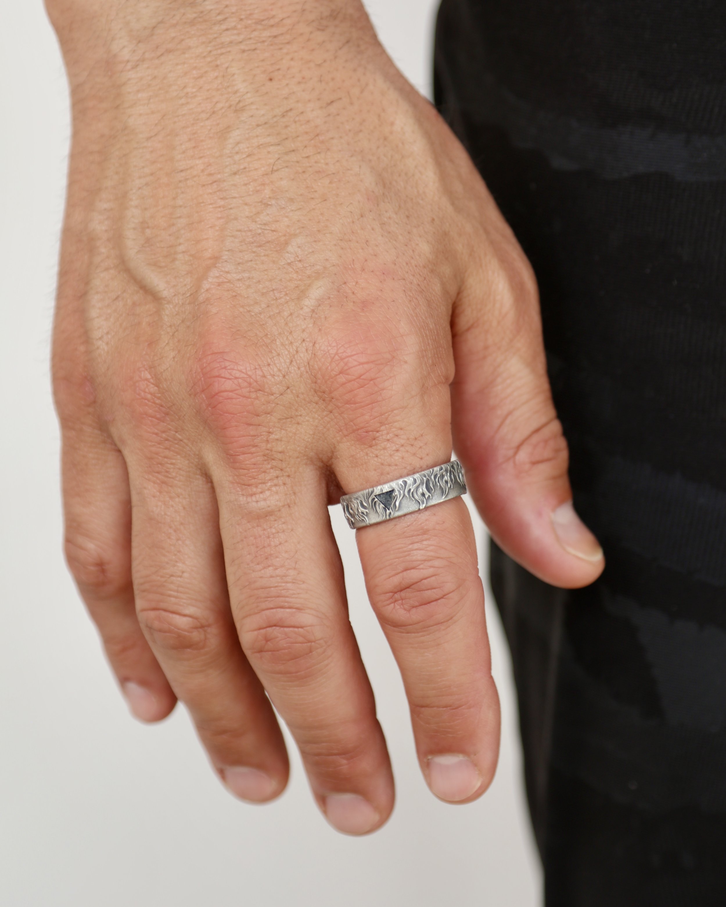 Fire Ring Black Hematine.jpg