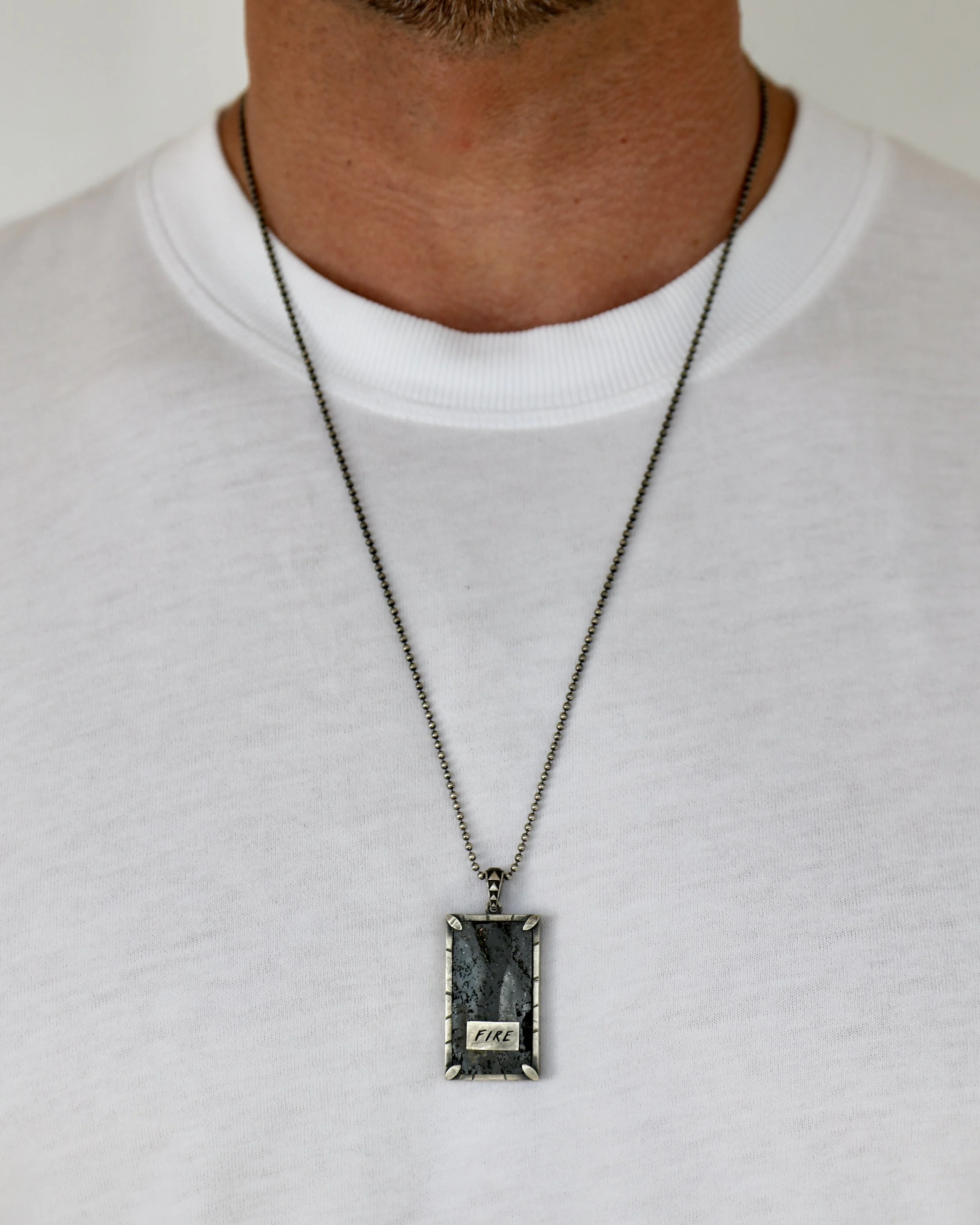 Fire Black Lava Pendant.jpg