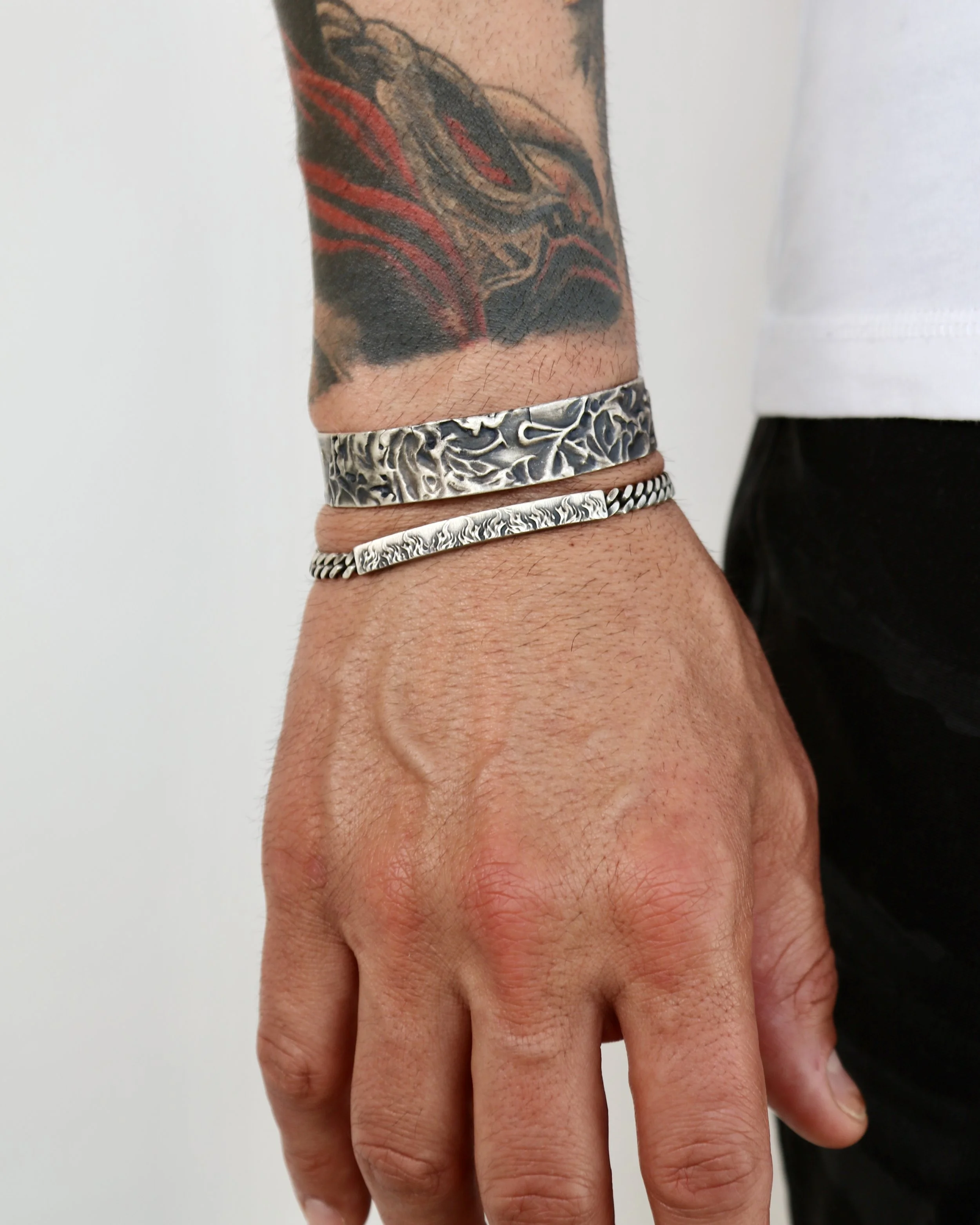 Fire Cuff, Bar Bracelet.jpg