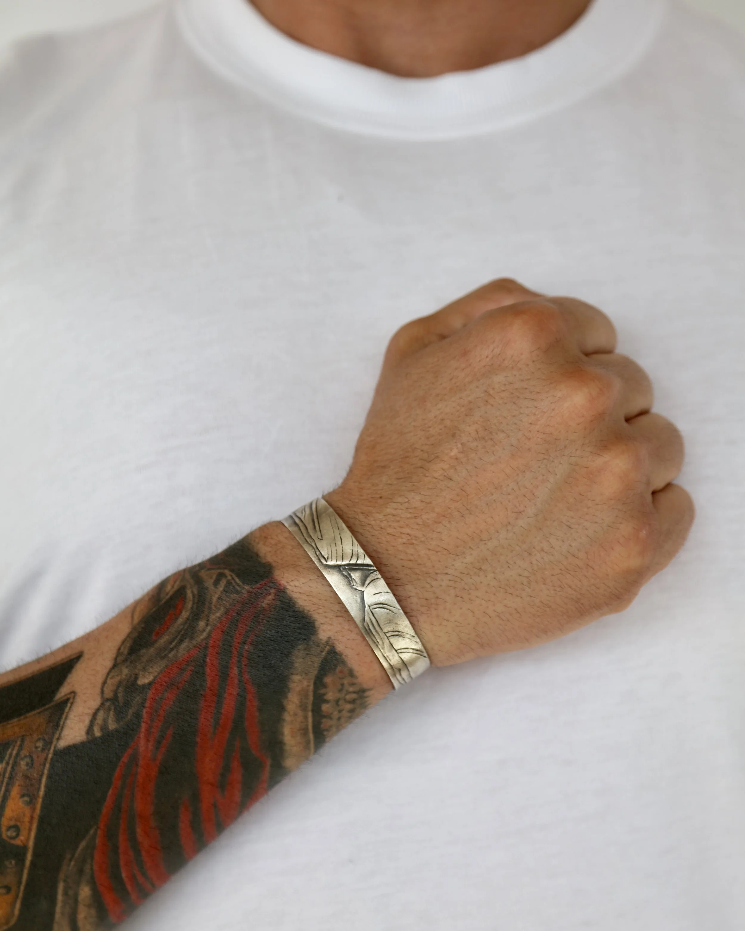 Earth Cuff on Body 2.jpg