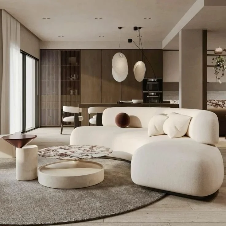 Mennyibe kerül ma egy igényes enteriőr kialakítása?