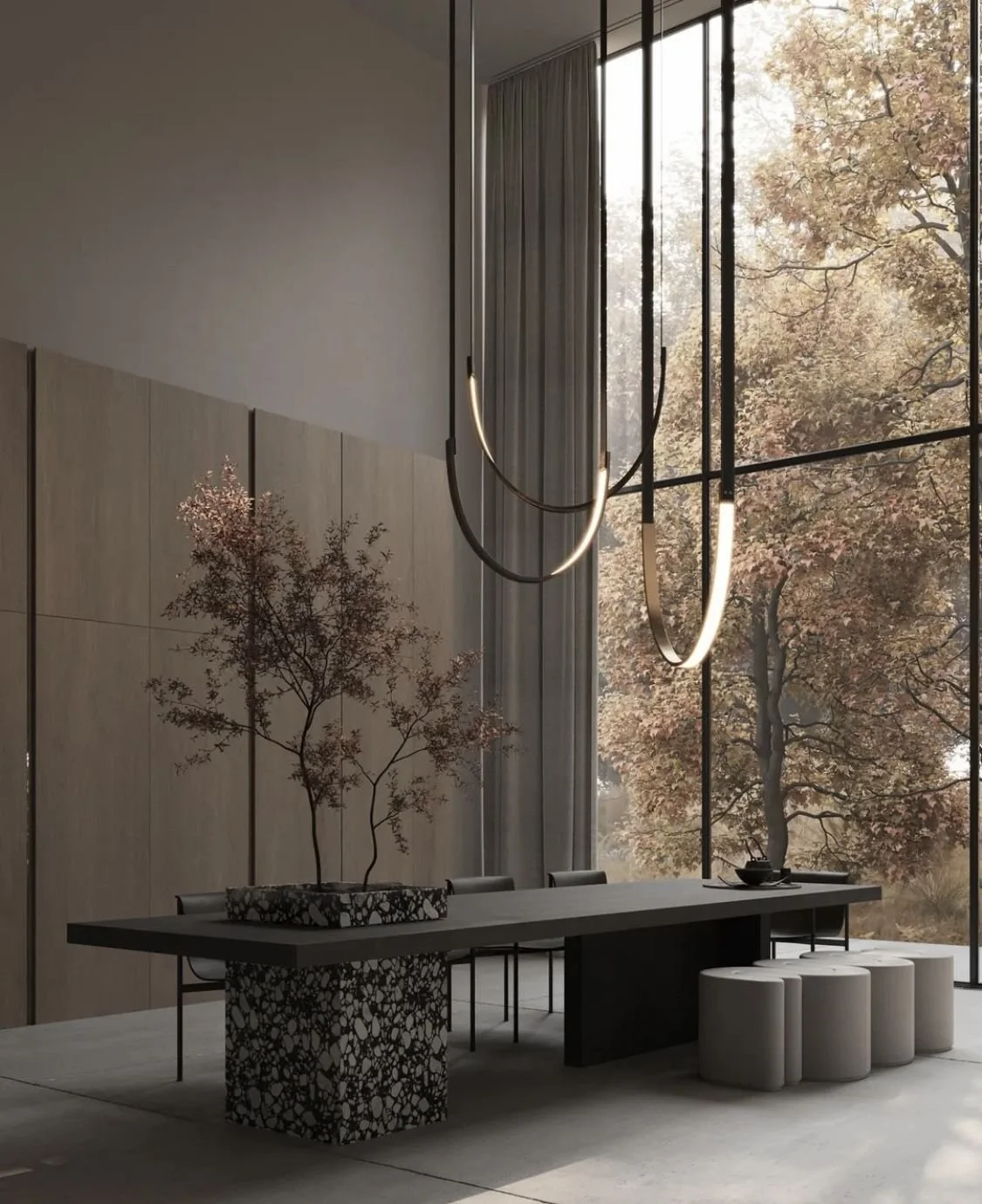 Interior Design Trendek 2026 – Mit jeleznek a vezető designmagazinok?