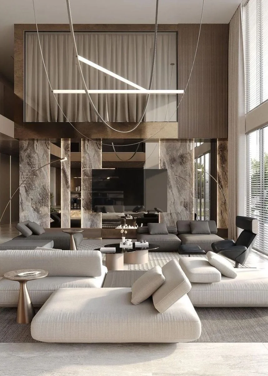 Timeless Elements of Luxury Living