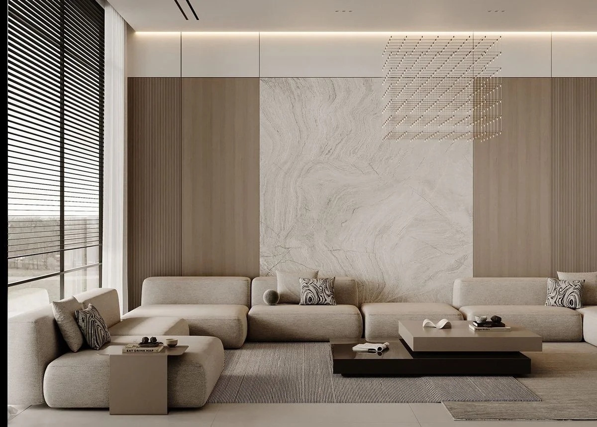 How Life Shapes Design