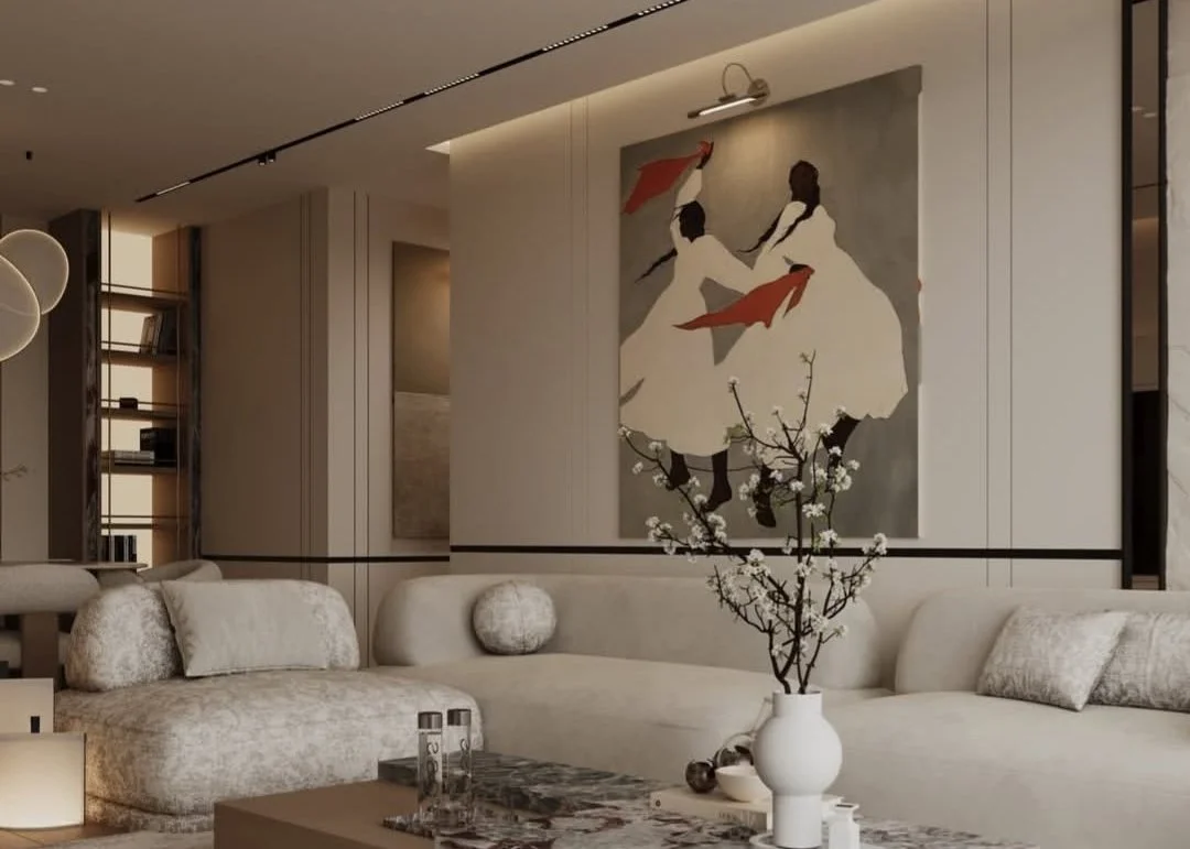 A részletek művészete – miért számítanak az apró kiegészítők az enteriőrben?