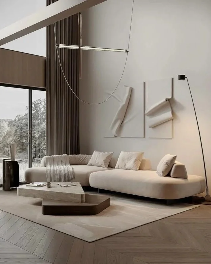 10 időtálló luxus enteriőr megoldás, amelyet a legszebb otthonokban mindig megtalálsz