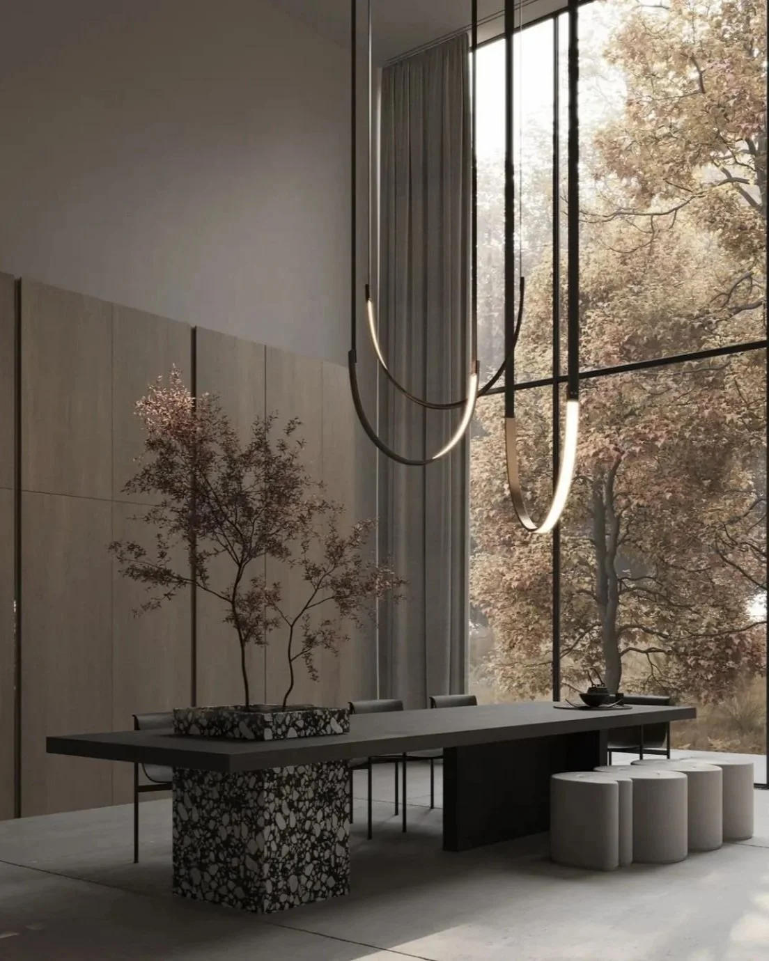 Interior Design Trendek 2026 – Mit jeleznek a vezető designmagazinok?