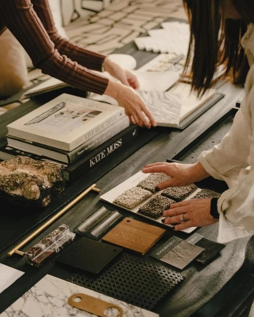 Lakberendező vagy belsőépítész?