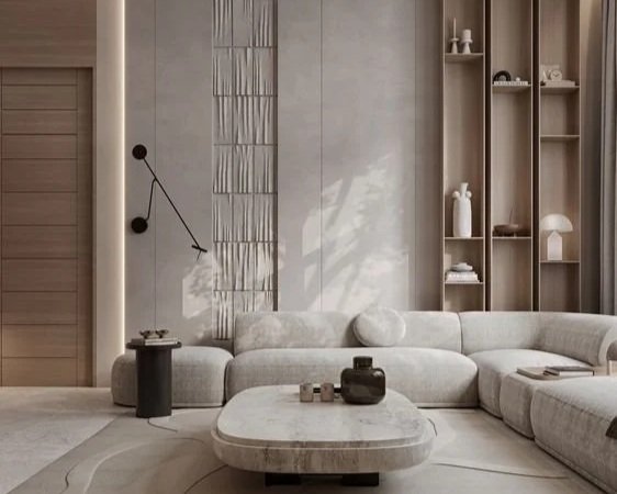 A harmónia színei – hogyan mesélnek a neutrális tónusok az otthonodról?