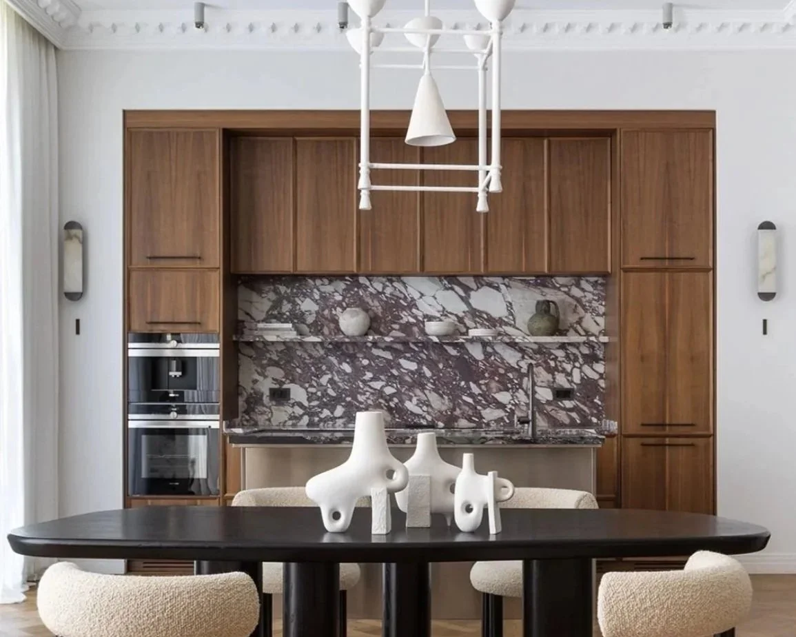 Az olasz márvány időtlen eleganciája