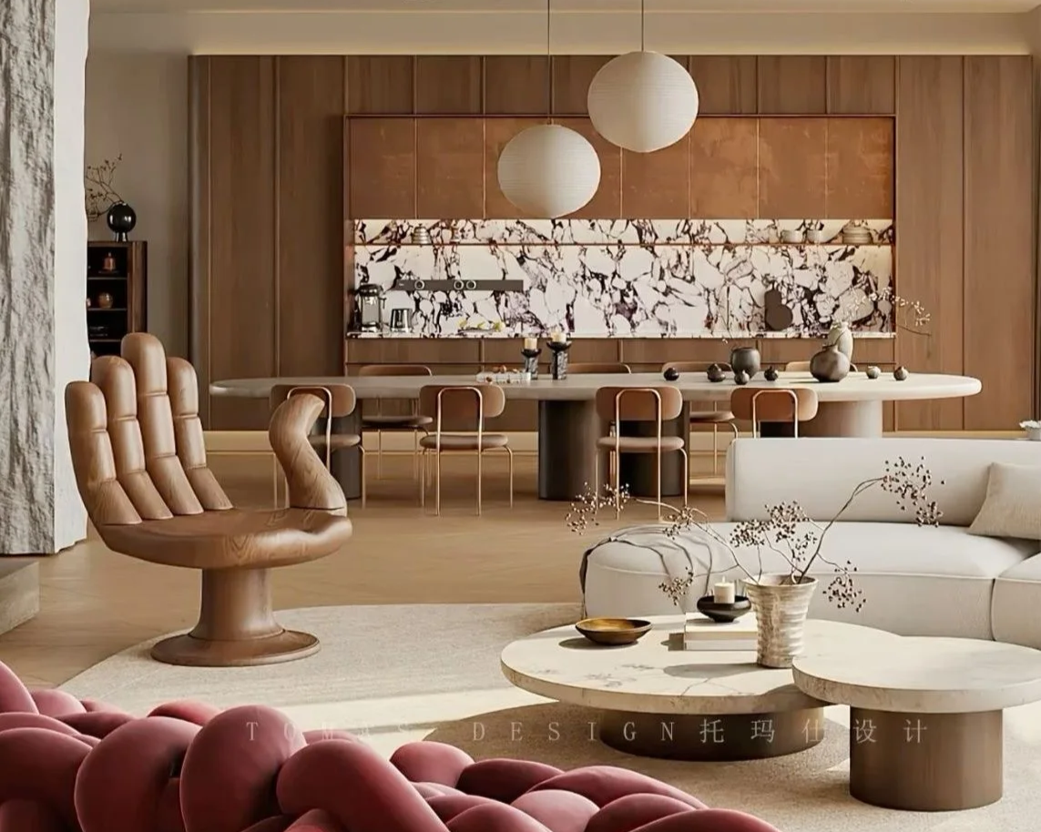 Az ikonikus design és a statement darabok jelentősége – amikor a tárgy több, mint tárgy