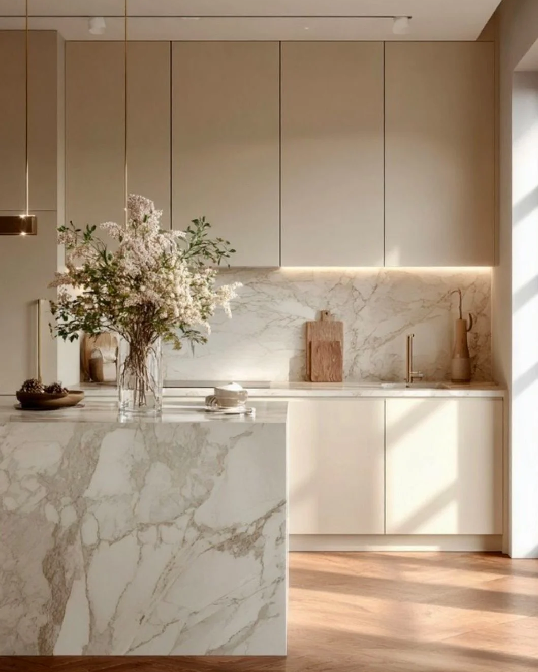 Hogyan teremts harmonikus otthont – a tér, fény és anyagok varázsa