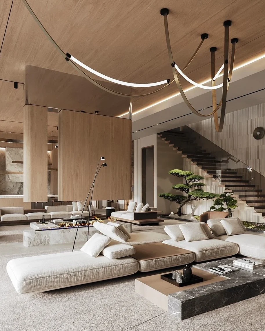 A jó térszervezés ereje – így lesz otthonodból valódi élettér