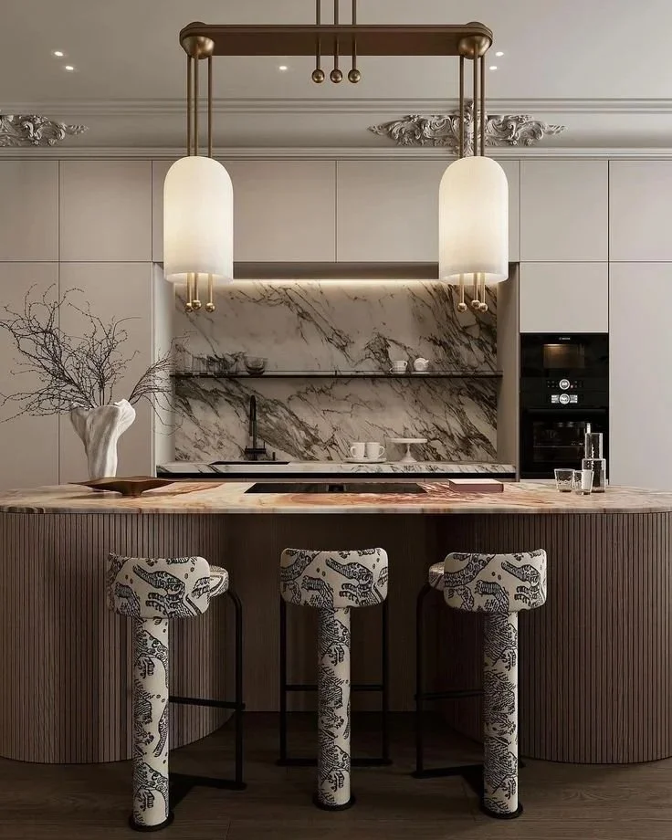 Konyhapult élkialakítások - finom különbségek, amik számítanak