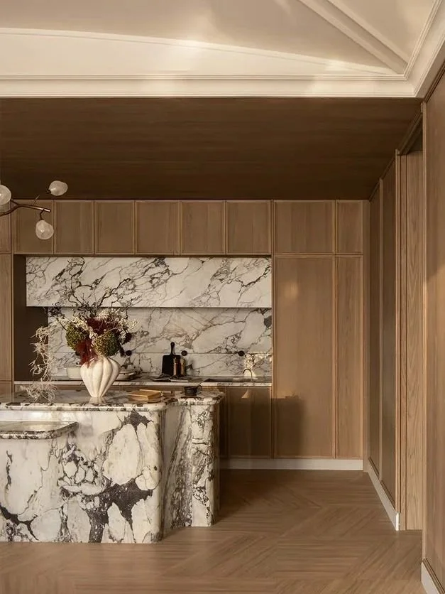 Countertop Edge Profiles 