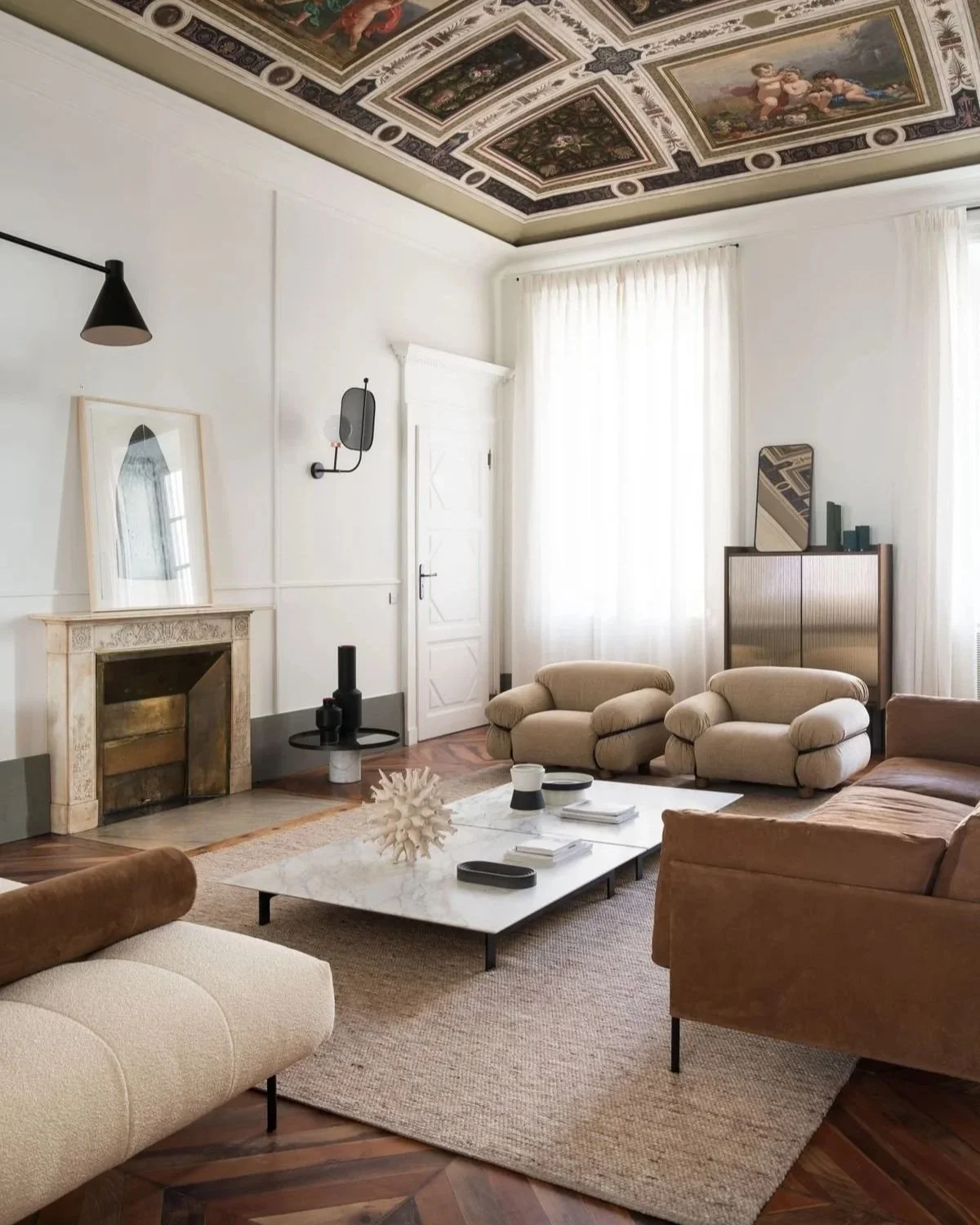 Second Home in Italy – az időtlen olasz otthon nyomában