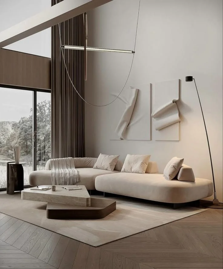 Hogyan tervezz harmonikus nappalit layered lights 3.jpg
