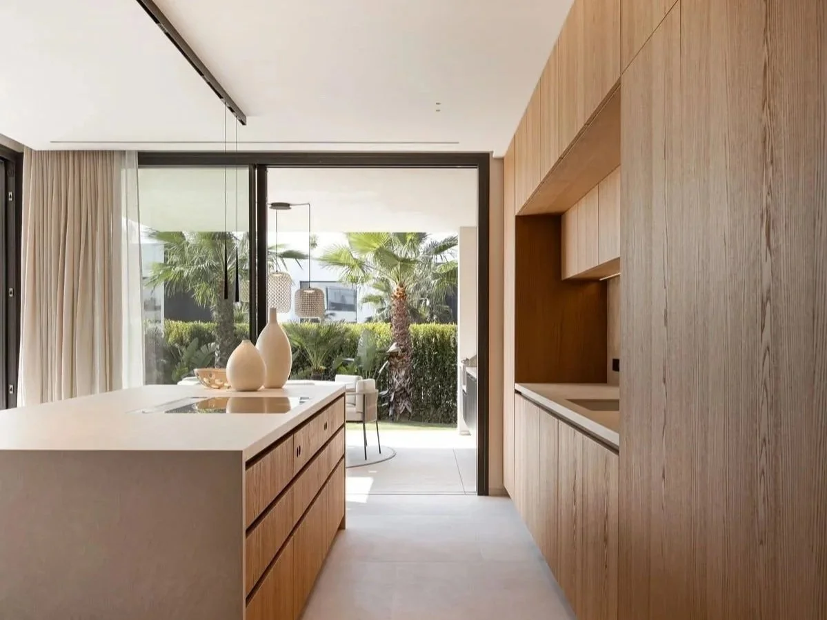 When a Renovation Takes an Unexpected Turn