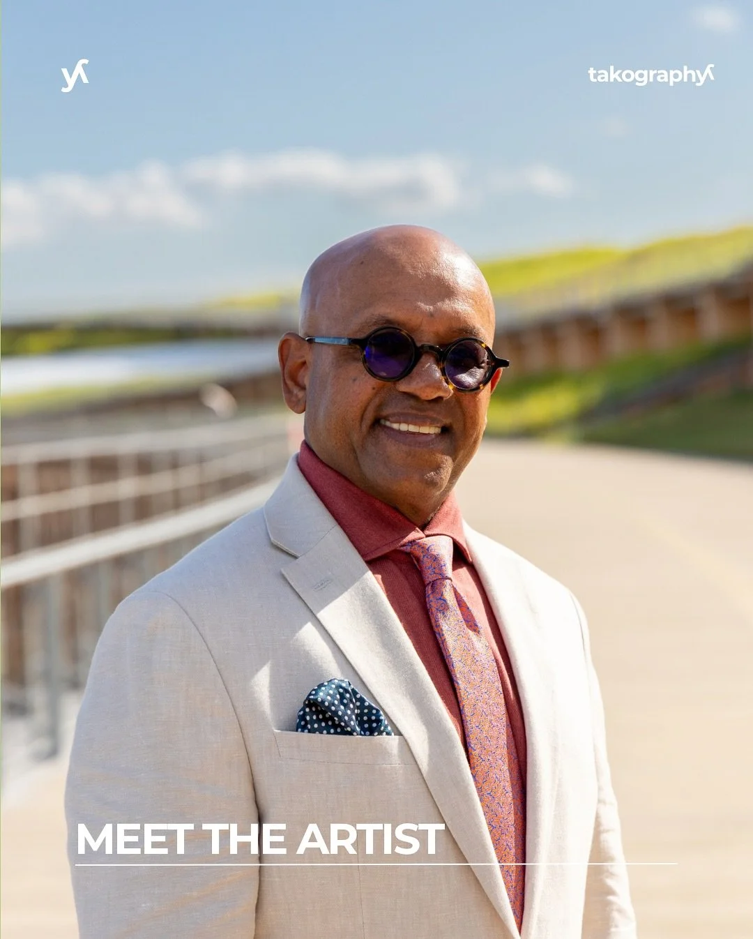 Meet the Artist : Juan Trinidad 👨🏻&zwj;🎨

We had the chance to meet the incredible @galeriaartejuantrinidad during his exhibition at @expo2025japan for a pop up event at festival station &mdash; a truly inspiring encounter. His passion, his vision