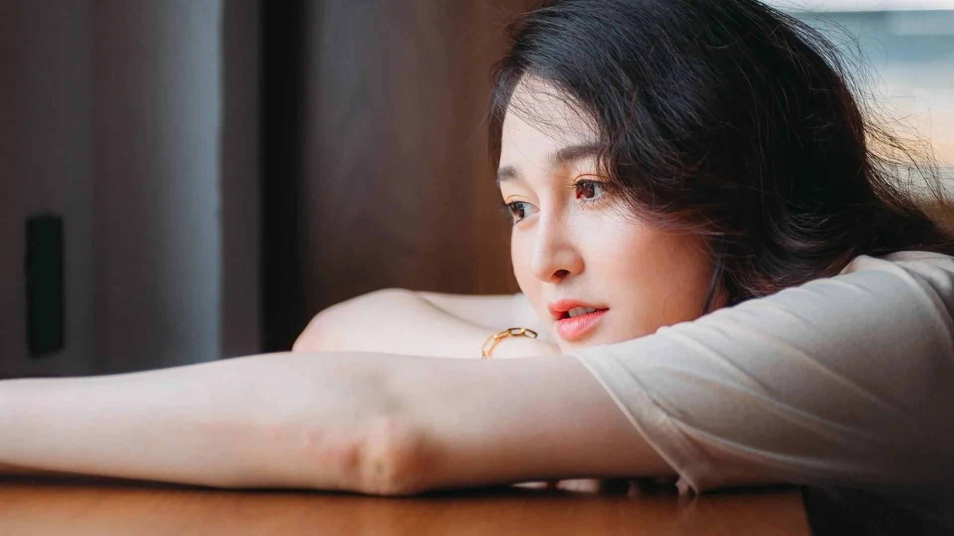 From Anxiety to Trust