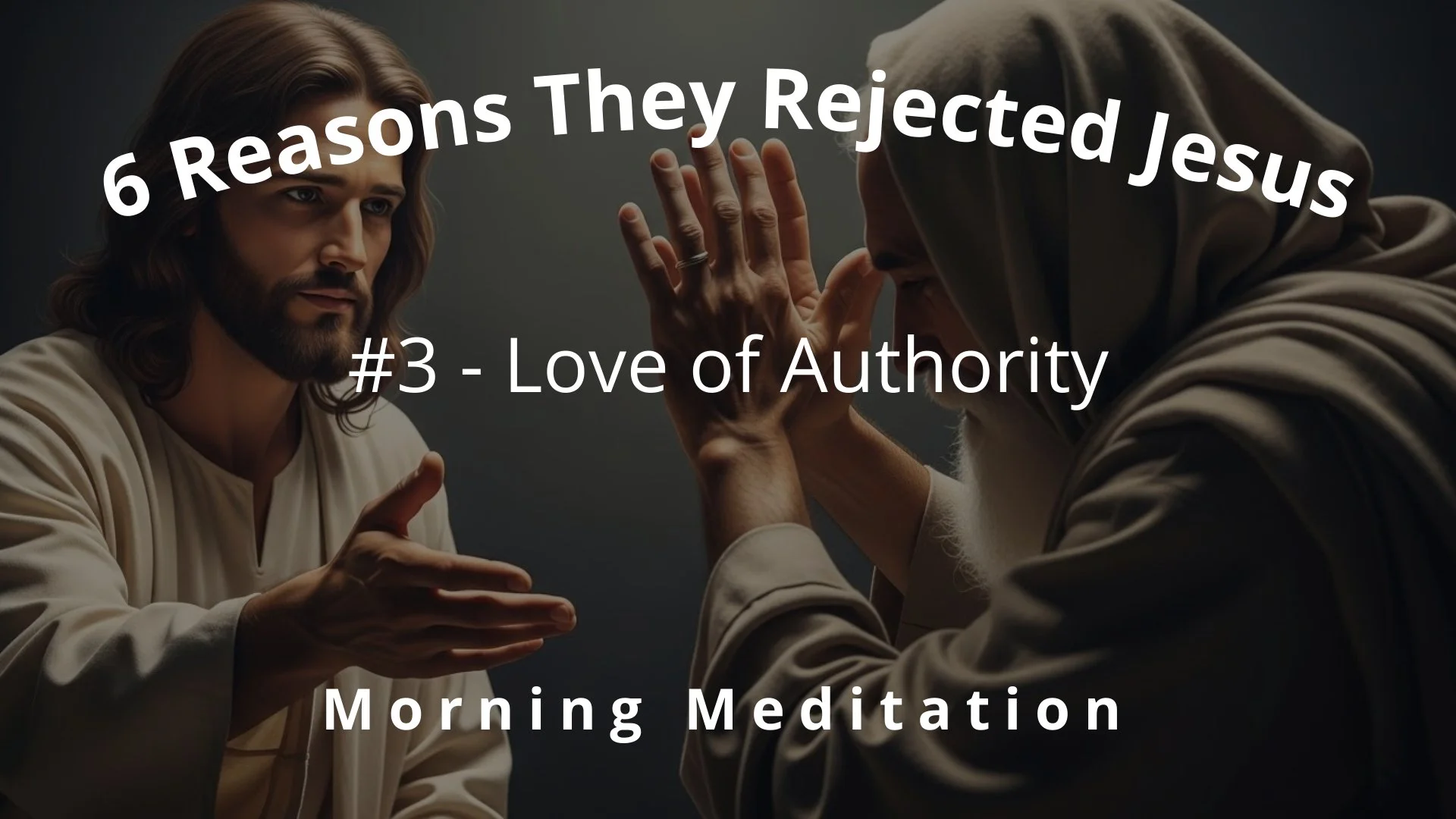 When Power Becomes Poison