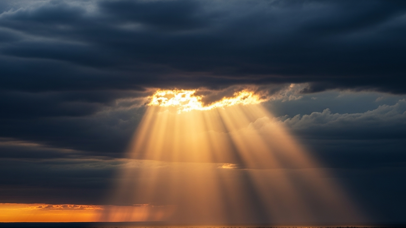 Hope Through the Hardship