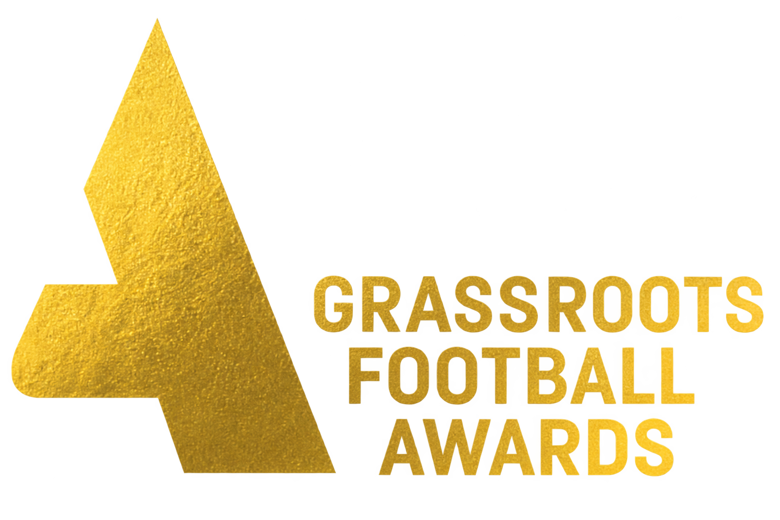 Grassroots Football Awards Logo
