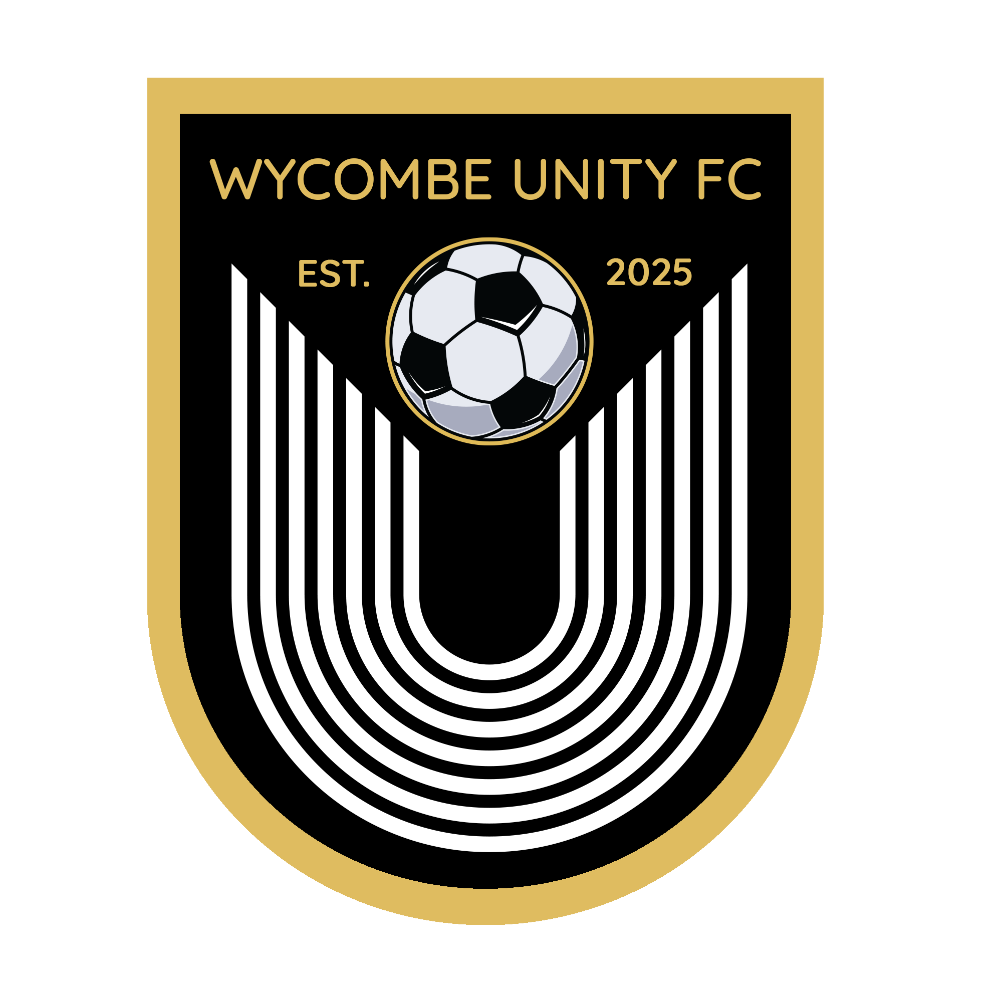 Wycombe Unity Logo