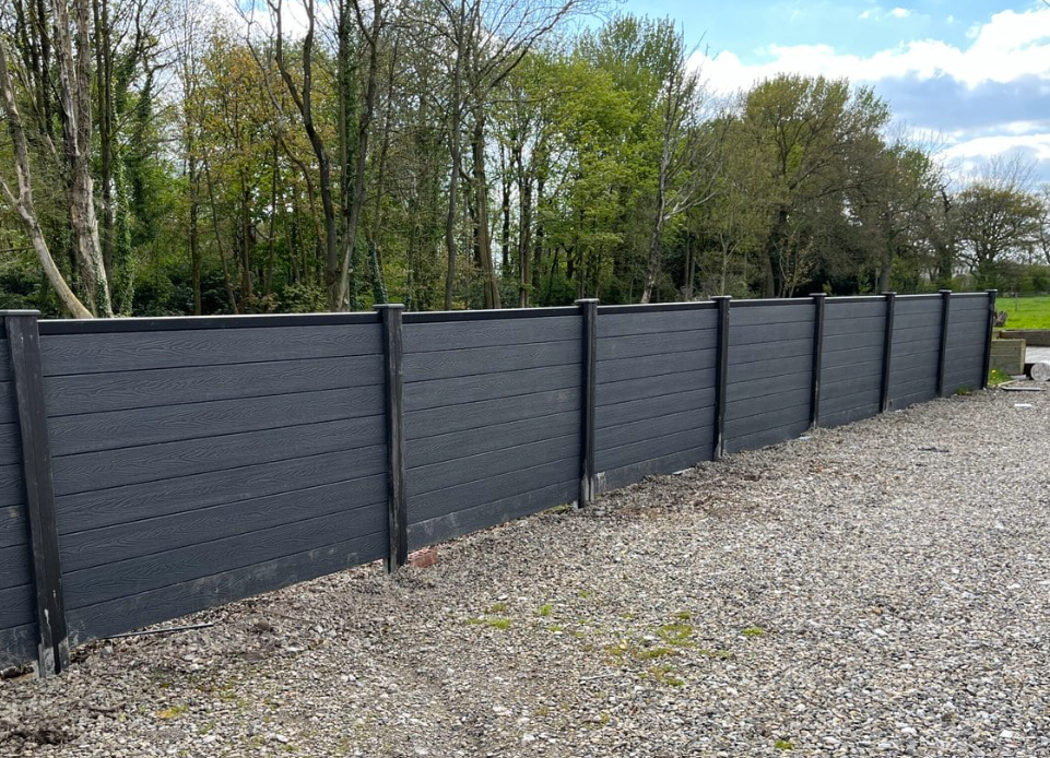 Commercial & Security