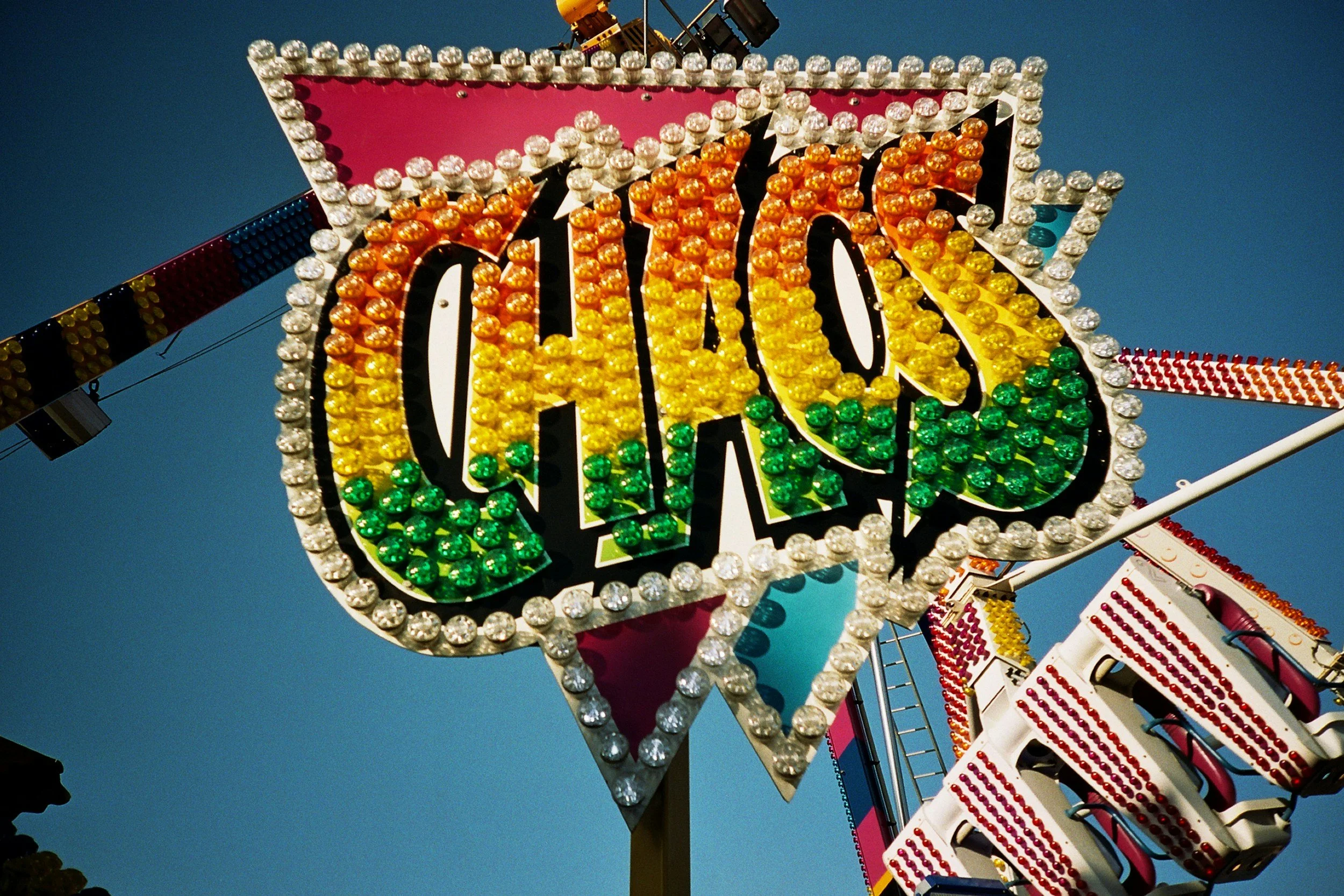From Chaos to Cadence: How to Build a Sales System That Scales