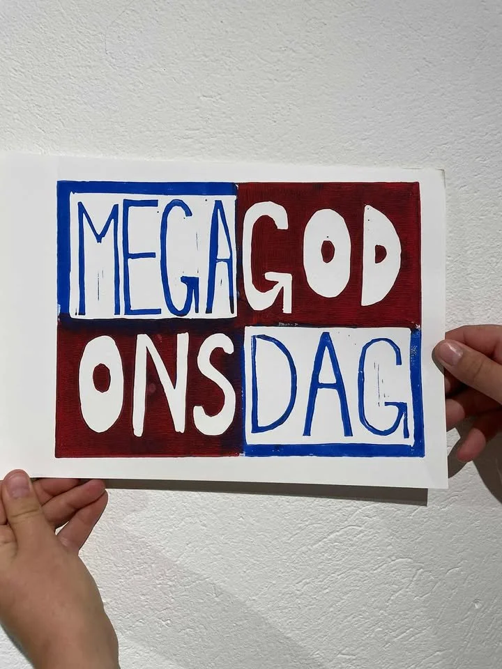 MGO: åbent krea-værksted