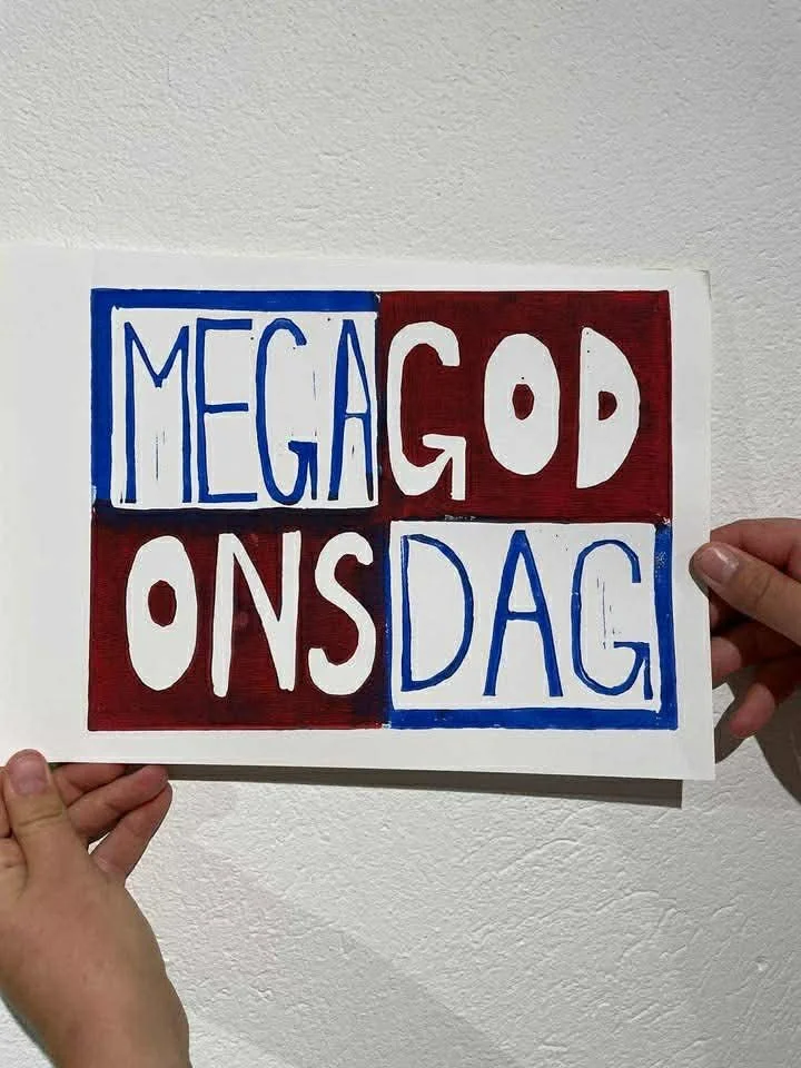 MGO - åbent kreativt værksted