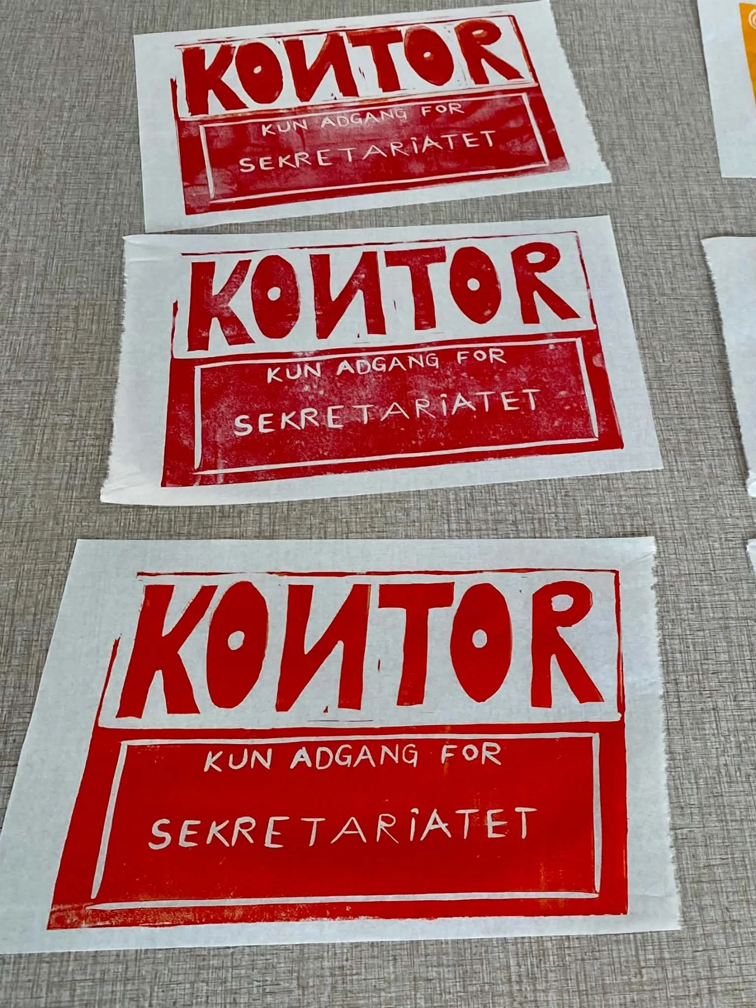 Åben projektsparring