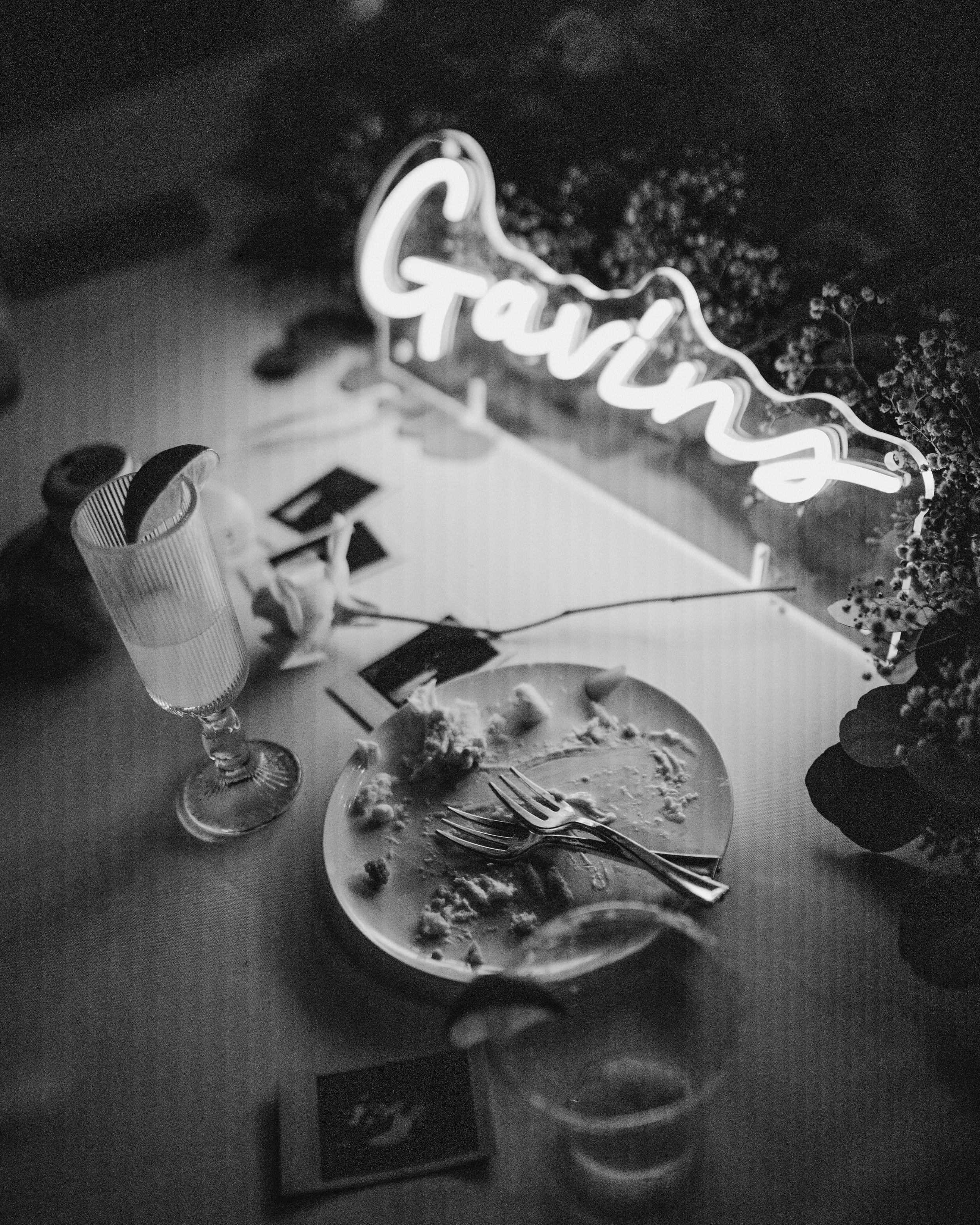 Washington Wedding Planner