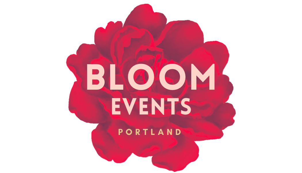 Bloom Event Wedding & Event Planner in Portland, Oregon | Bloom Events Portland