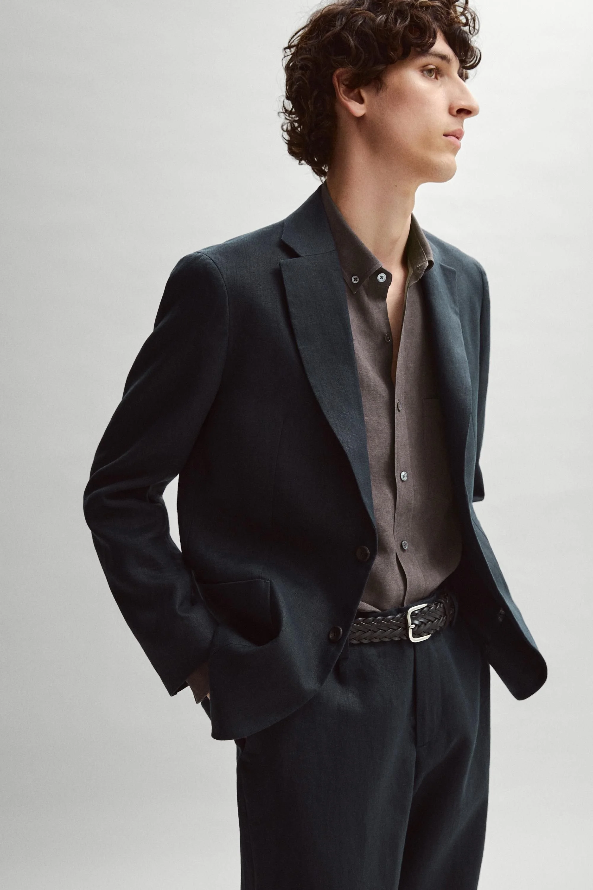 MASSIMO DUTTI