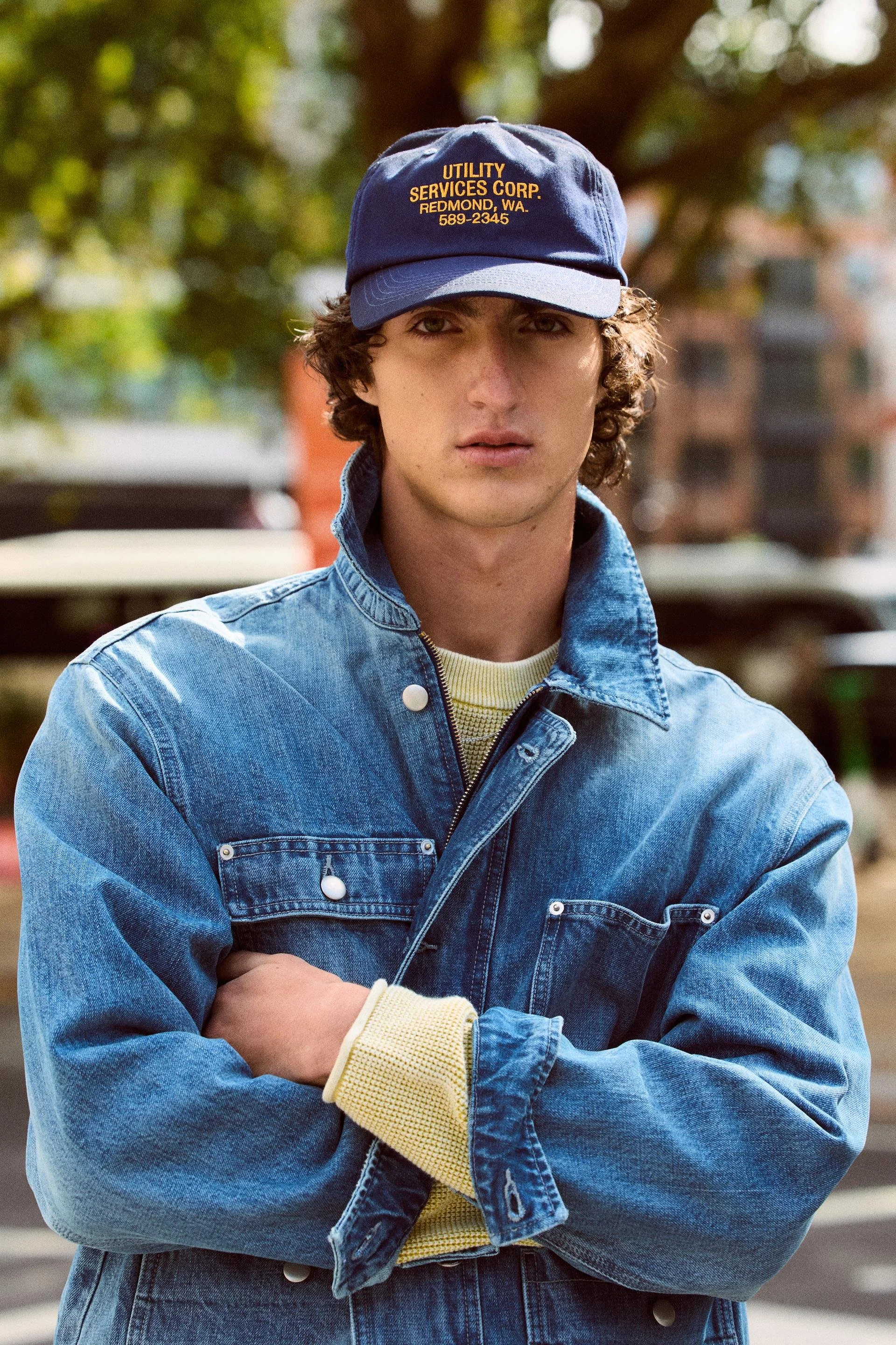 ZARA FALL26