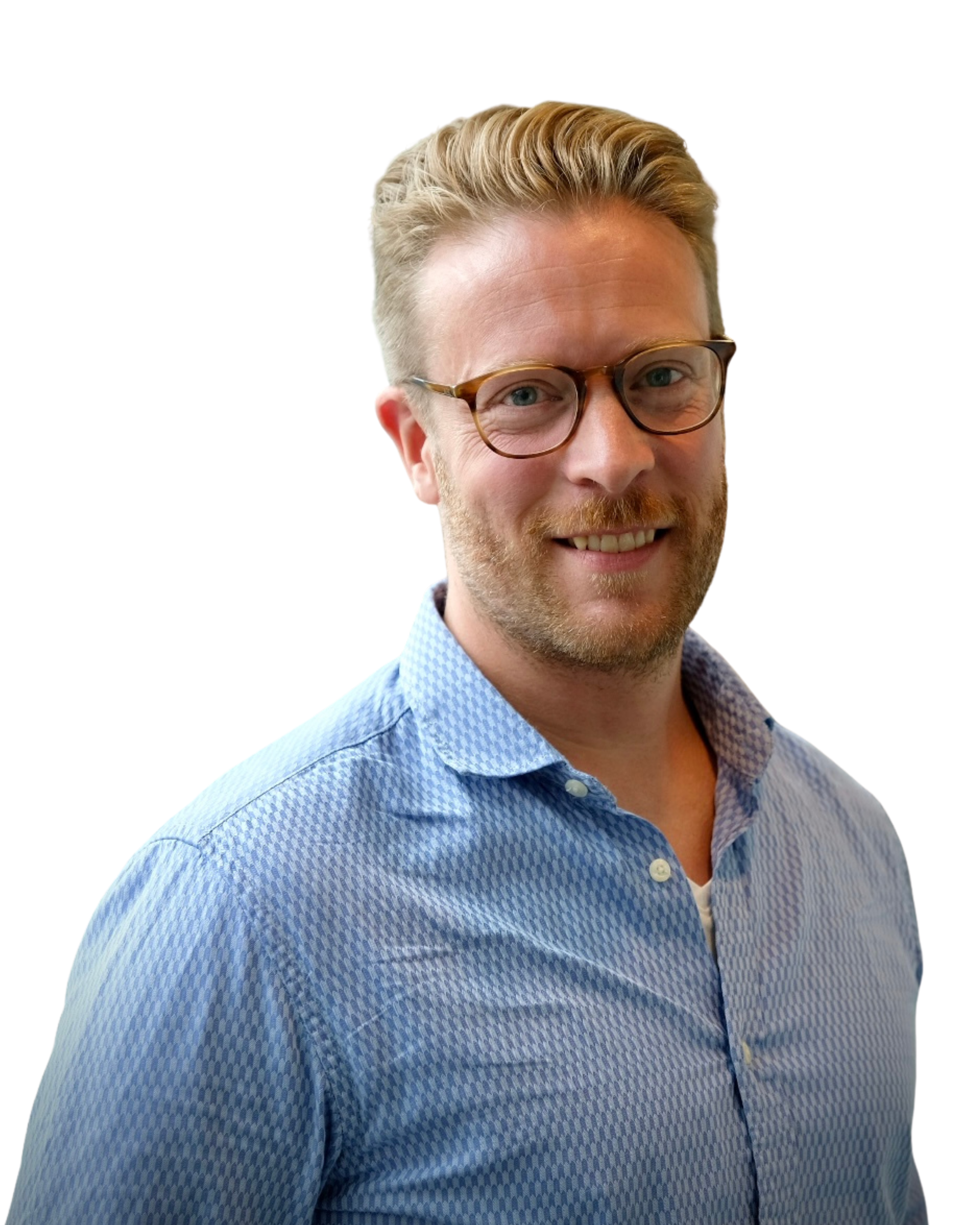 Rens van Gennip