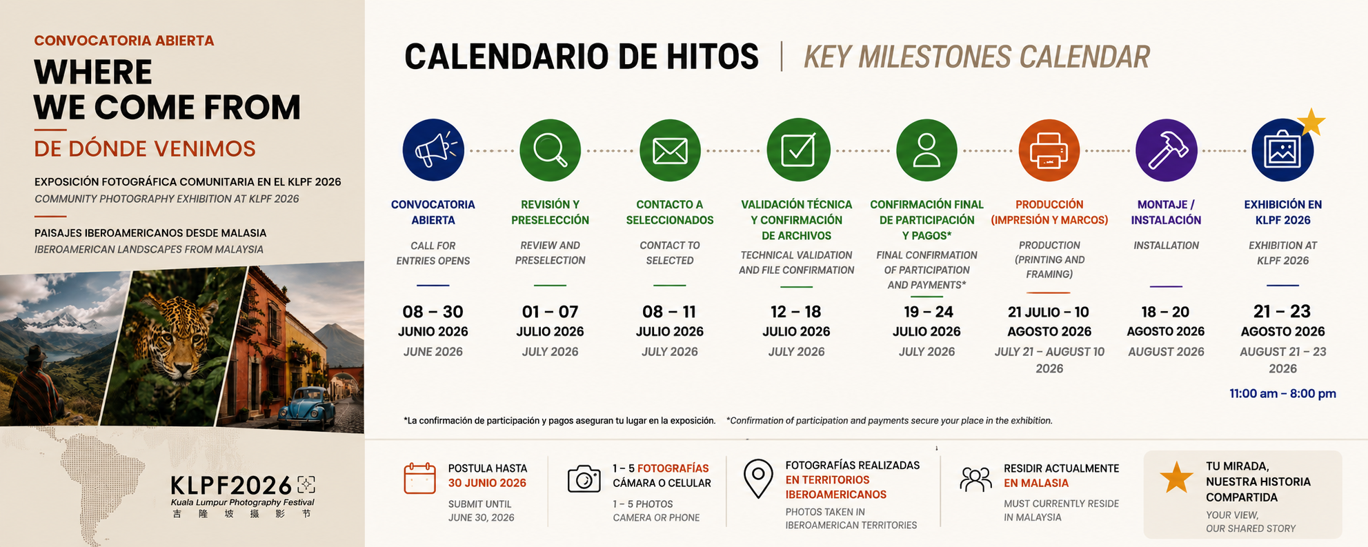BANNER WEB CALENDARIO