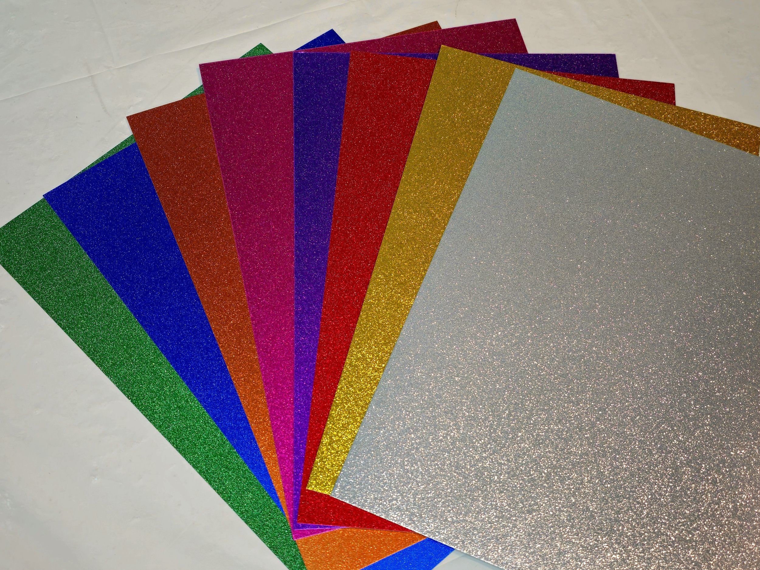 Secondary Color