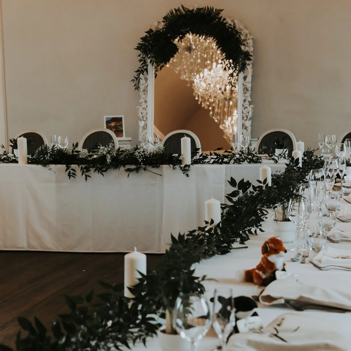 ✨ 2026 Wedding Package &ndash; Last Few Dates Remaining! 🤍

Celebrate your special day at Amalfi White with our unforgettable Sale Package 2026, including ceremony, wedding breakfast, evening reception, DJ &amp; disco, drinks reception, buffet and m